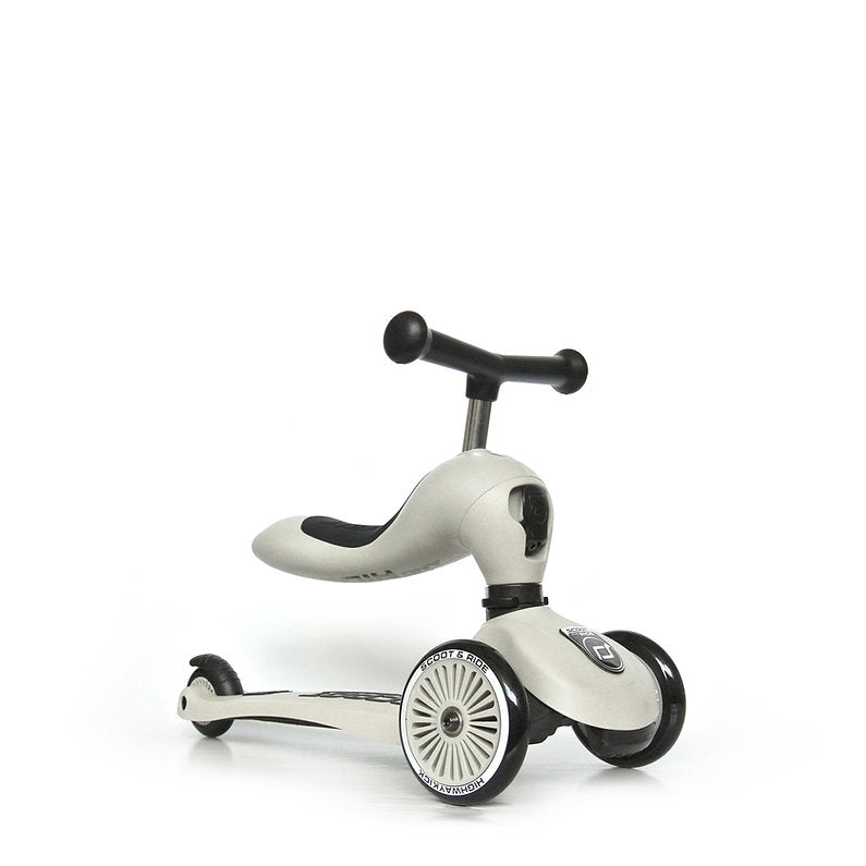 Scoot & Ride - Highwaykick 1 - Ash – Mabel & Fox