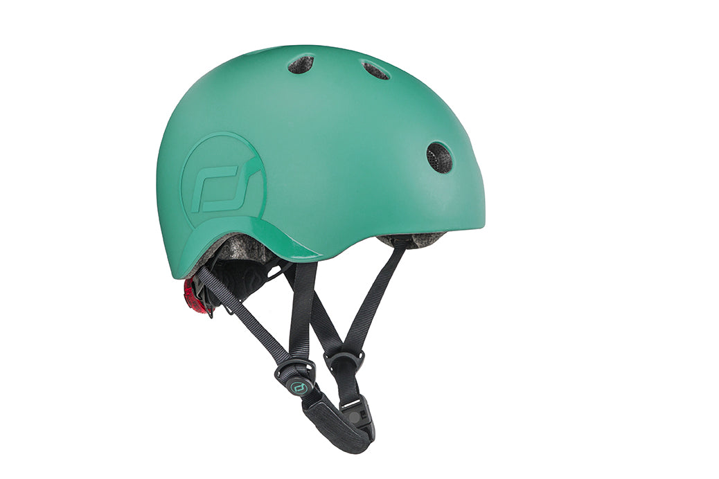 Scoot & Ride - Highwaykick 1 - Forest - Bundle - Mabel & Fox