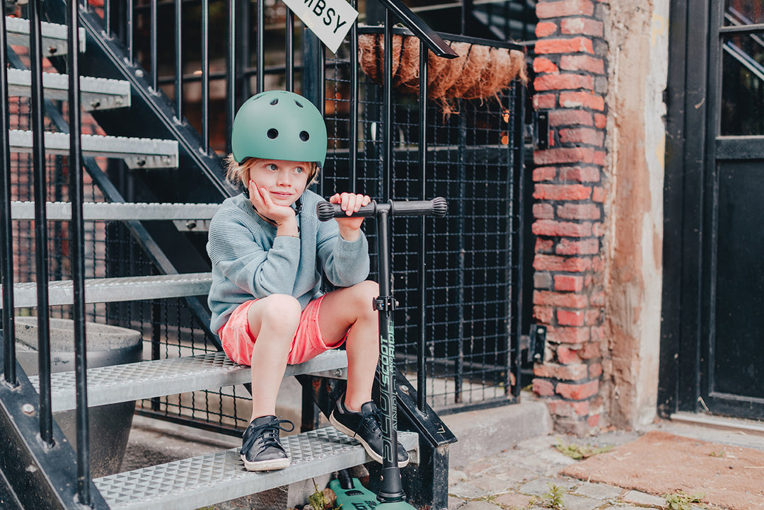 Scoot & Ride - Highwaykick 1 - Forest - Bundle - Mabel & Fox