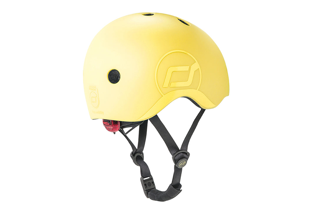 Scoot & Ride - Highwaykick 1 - Lemon - Bundle - Mabel & Fox