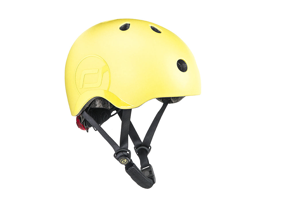Scoot & Ride - Highwaykick 1 - Lemon - Bundle - Mabel & Fox