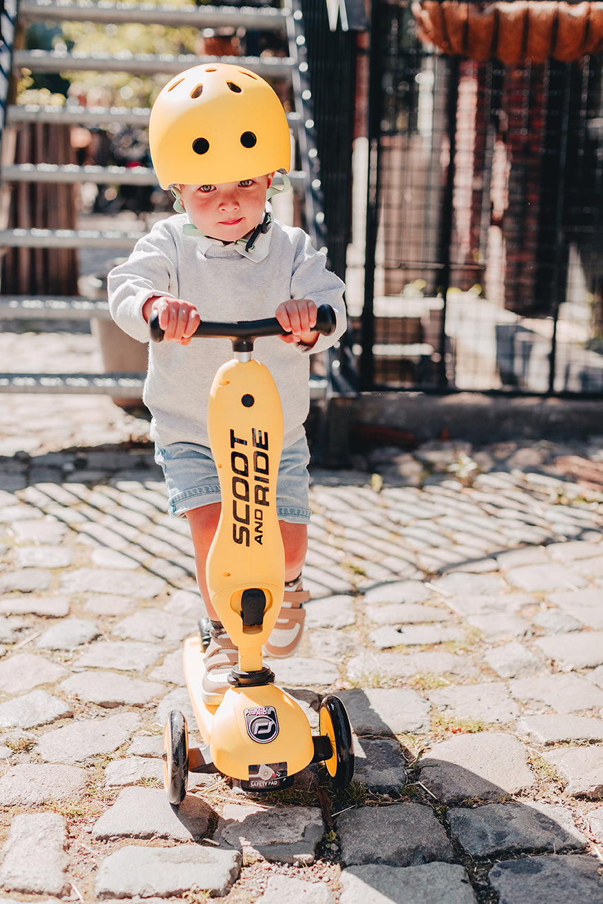 Scoot & Ride - Highwaykick 1 - Lemon – Mabel & Fox