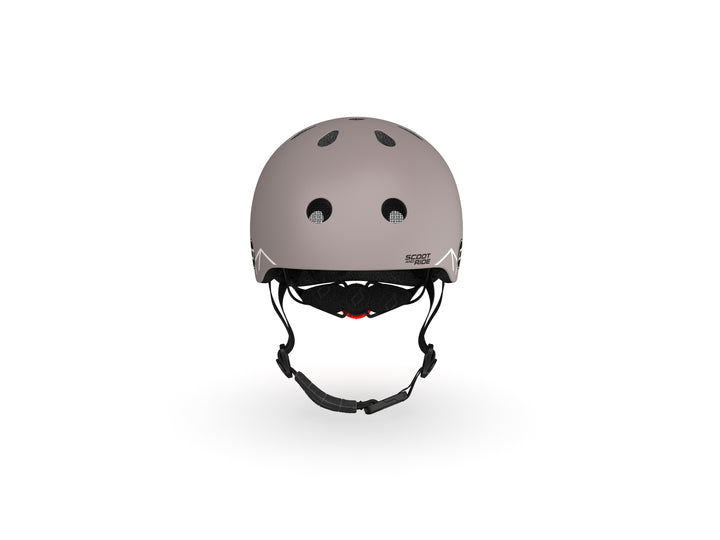 Scoot & Ride - Highwaykick 1 Lifestyle - Brown Lines - Bundle - Mabel & Fox