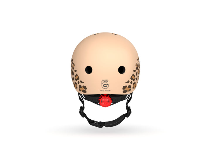 Scoot & Ride - Highwaykick 1 Lifestyle - Leopard - Bundle - Mabel & Fox