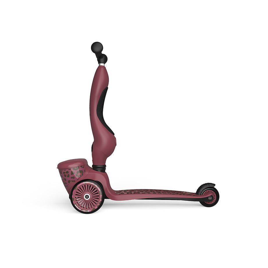 Scoot & Ride - Highwaykick 1 Lifestyle - Wildcat – Mabel & Fox
