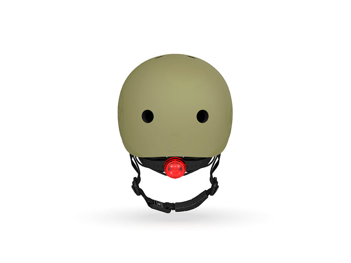 Scoot & Ride - Highwaykick 1 - Olive - Bundle - Mabel & Fox