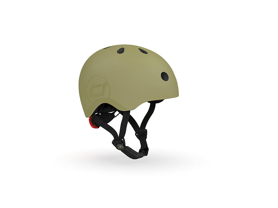 Scoot & Ride - Highwaykick 1 - Olive - Bundle - Mabel & Fox