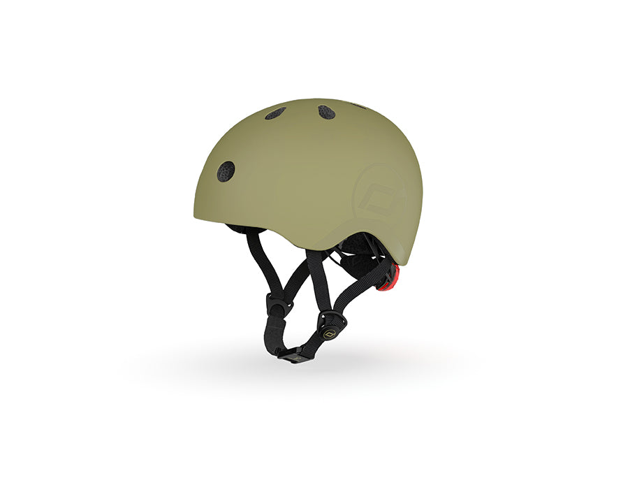 Scoot & Ride - Highwaykick 1 - Olive - Bundle - Mabel & Fox