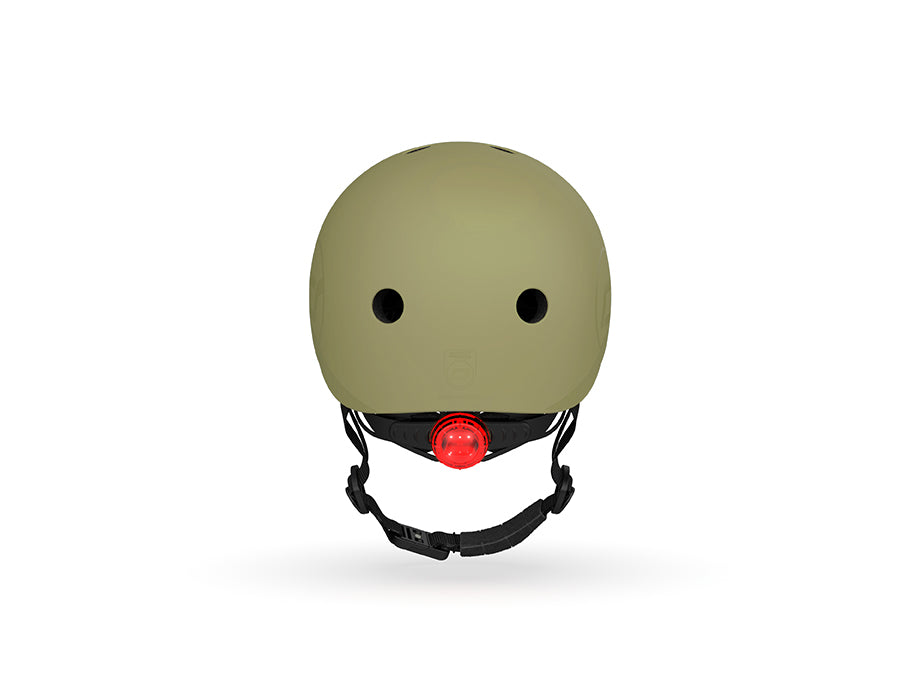 Scoot & Ride - Highwaykick 1 - Olive - Bundle - Mabel & Fox