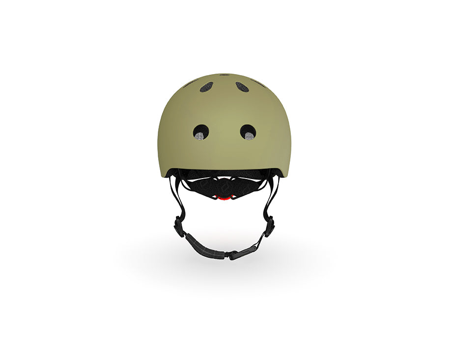 Scoot & Ride - Highwaykick 1 - Olive - Bundle - Mabel & Fox