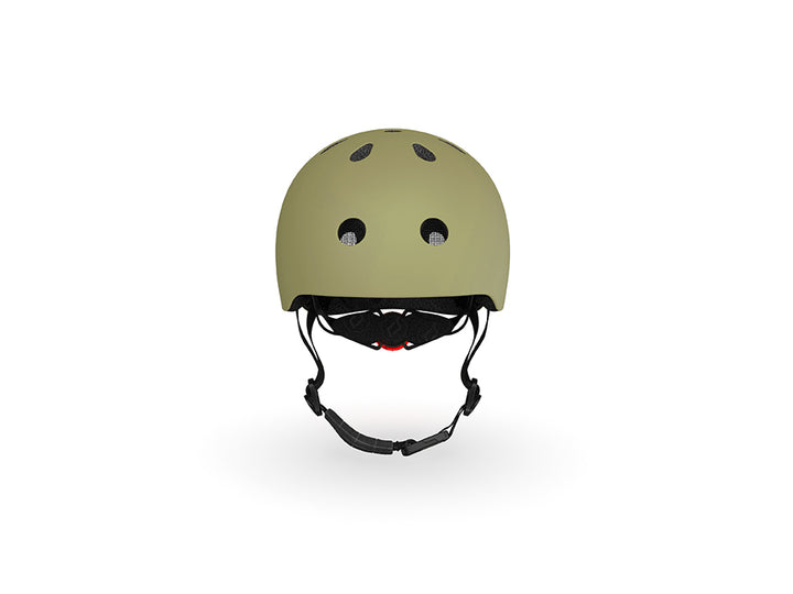 Scoot & Ride - Highwaykick 1 - Olive - Bundle - Mabel & Fox