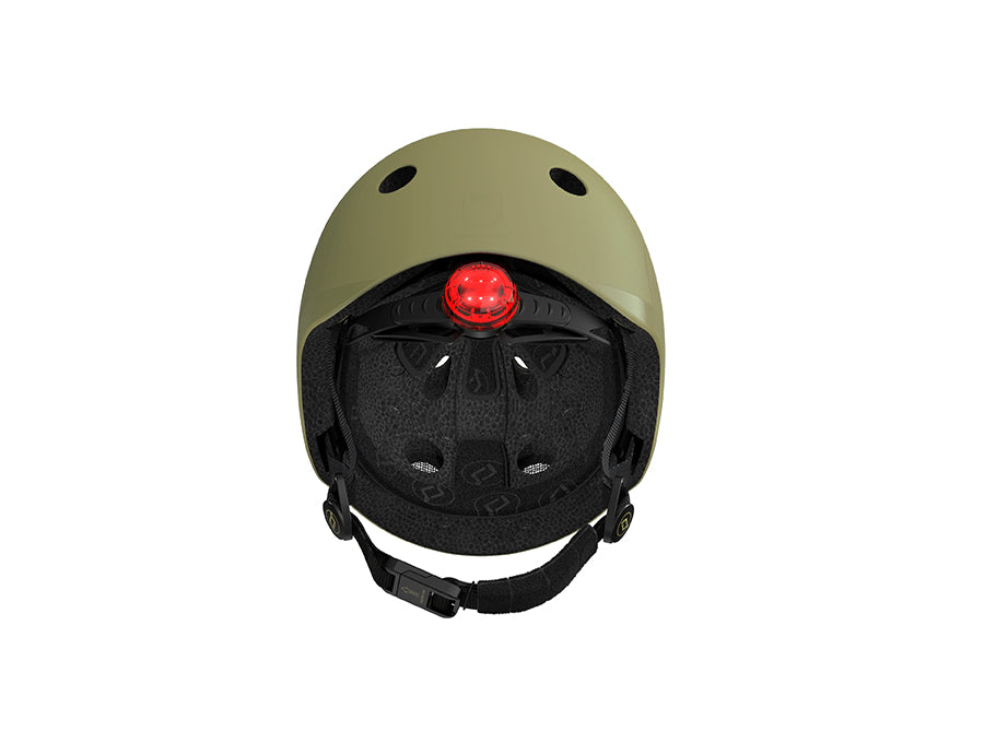 Scoot & Ride - Highwaykick 1 - Olive - Bundle - Mabel & Fox