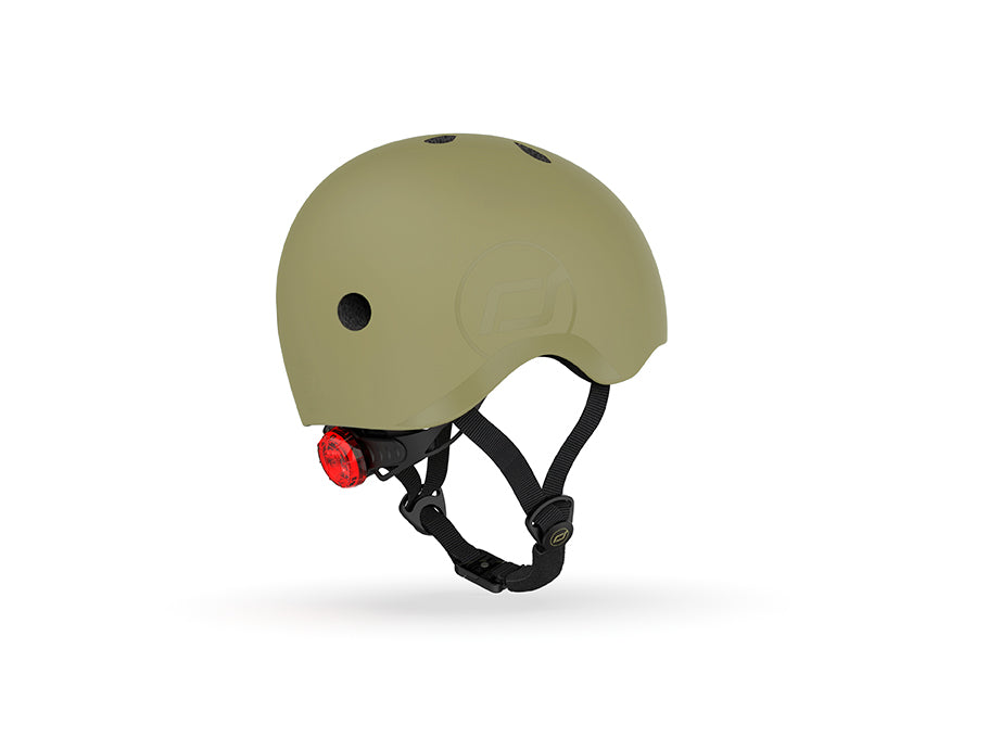 Scoot & Ride - Highwaykick 1 - Olive - Bundle - Mabel & Fox