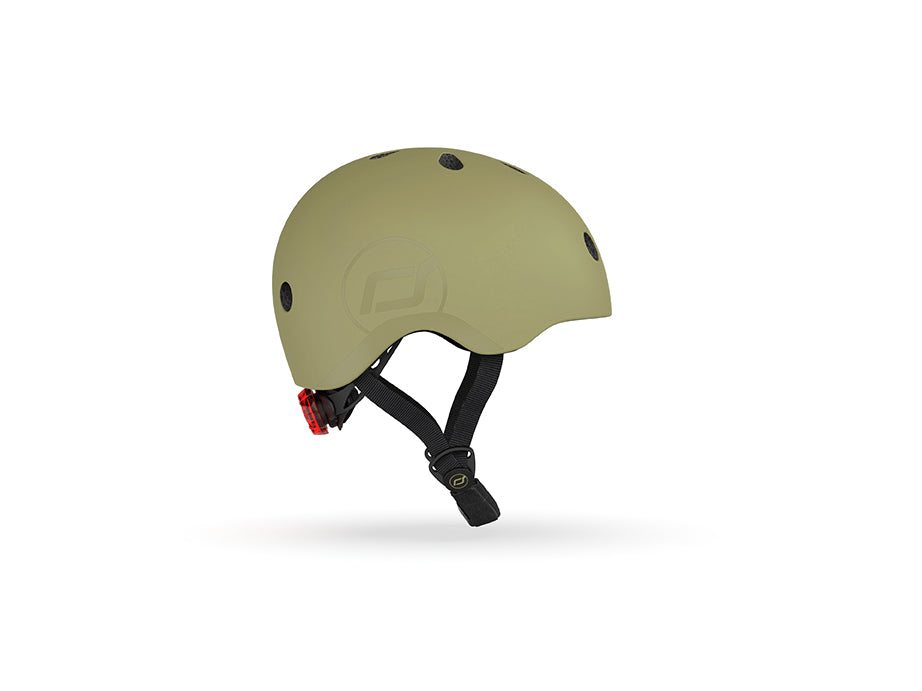 Scoot & Ride - Highwaykick 1 - Olive - Bundle - Mabel & Fox