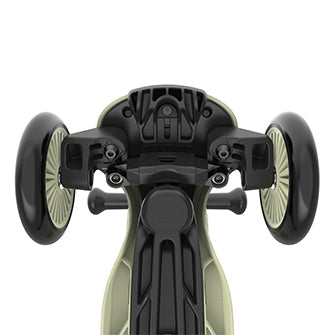 Scoot & Ride - Highwaykick 1 - Olive - Bundle - Mabel & Fox
