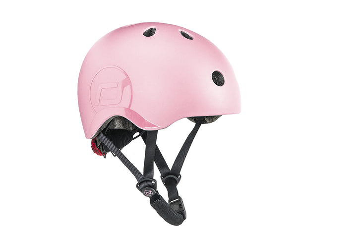 Scoot & Ride - Highwaykick 1 - Rose - Bundle - Mabel & Fox