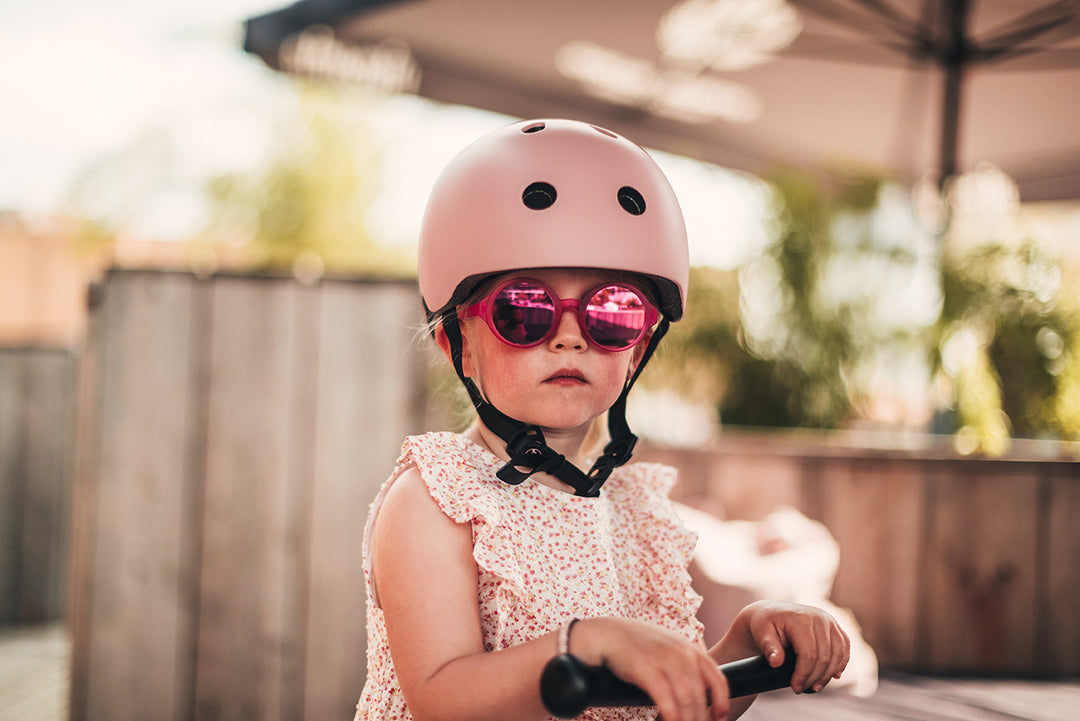 Scoot & Ride - Highwaykick 1 - Rose - Bundle - Mabel & Fox