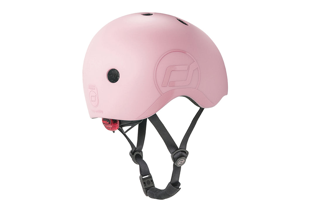 Scoot & Ride - Highwaykick 1 - Rose - Bundle - Mabel & Fox