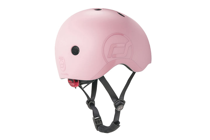 Scoot & Ride - Highwaykick 1 - Rose - Bundle - Mabel & Fox