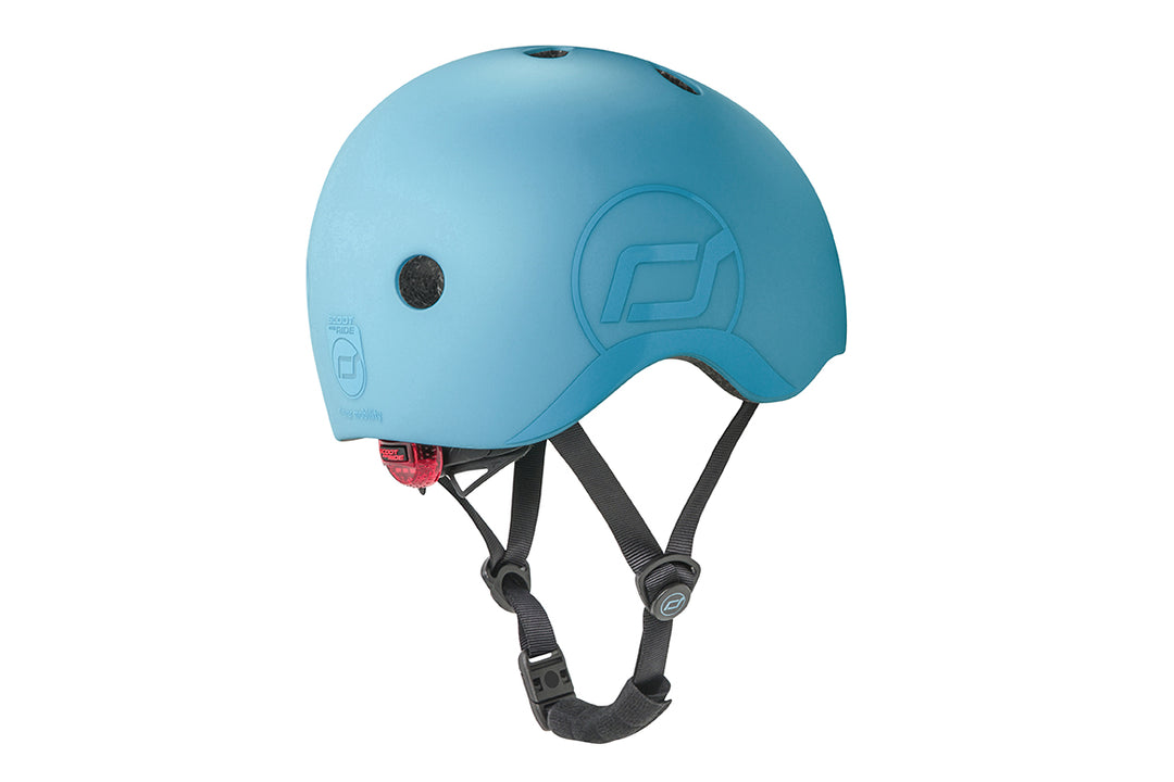 Scoot & Ride - Highwaykick 1 - Steel - Bundle - Mabel & Fox