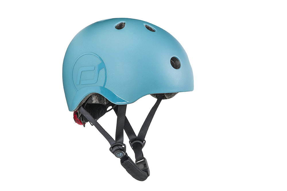 Scoot & Ride - Highwaykick 1 - Steel - Bundle - Mabel & Fox
