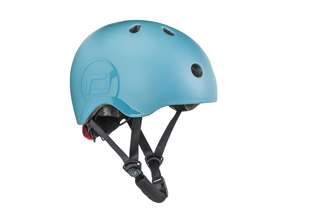 Scoot & Ride - Highwaykick 1 - Steel - Bundle - Mabel & Fox