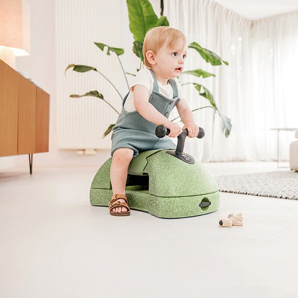 Scoot & Ride - My First - Olive - Mabel & Fox