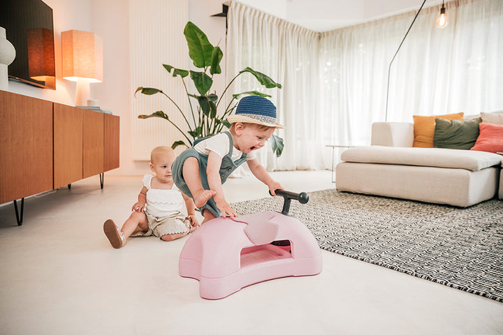 Scoot & Ride - My First - Rose - Mabel & Fox