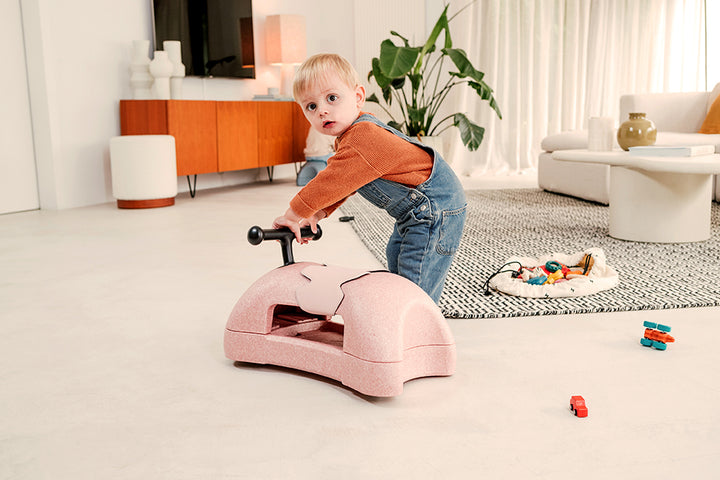 Scoot & Ride - My First - Rose - Mabel & Fox