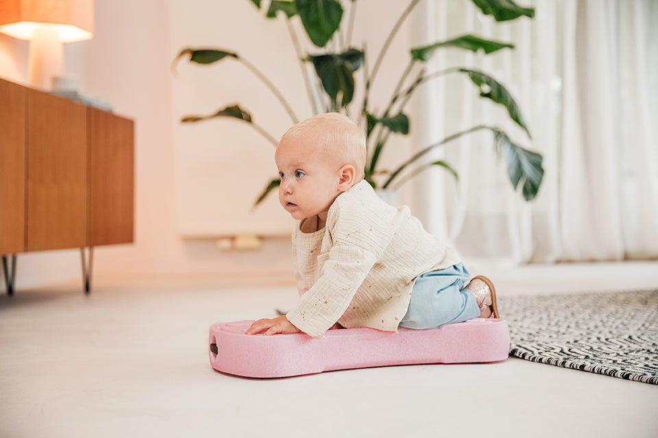 Scoot & Ride - My First - Rose - Mabel & Fox