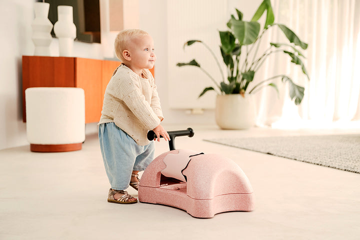 Scoot & Ride - My First - Rose - Mabel & Fox