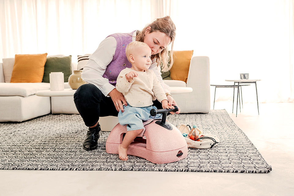 Scoot & Ride - My First - Rose - Mabel & Fox