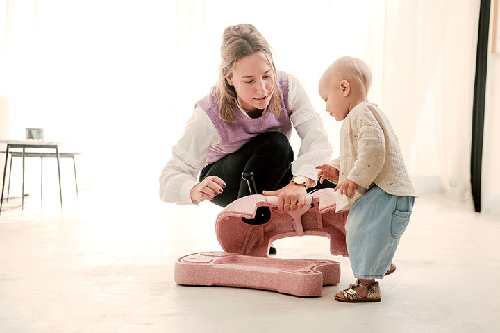 Scoot & Ride - My First - Rose - Mabel & Fox