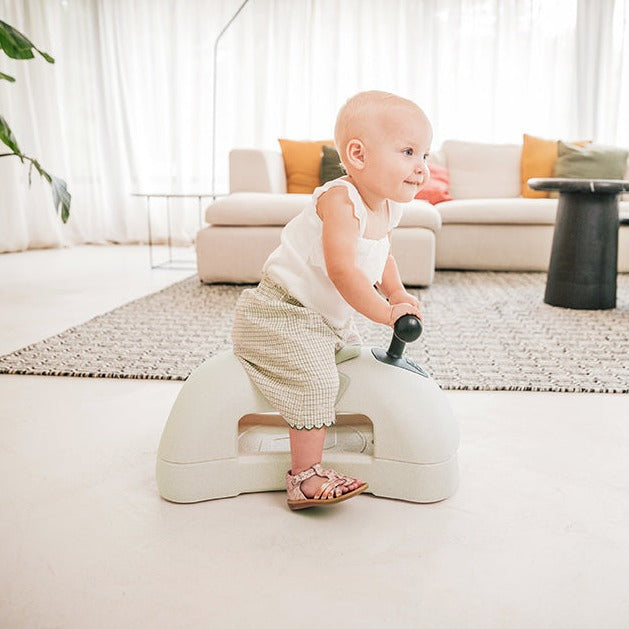 Scoot & Ride - My First - Sand - Mabel & Fox