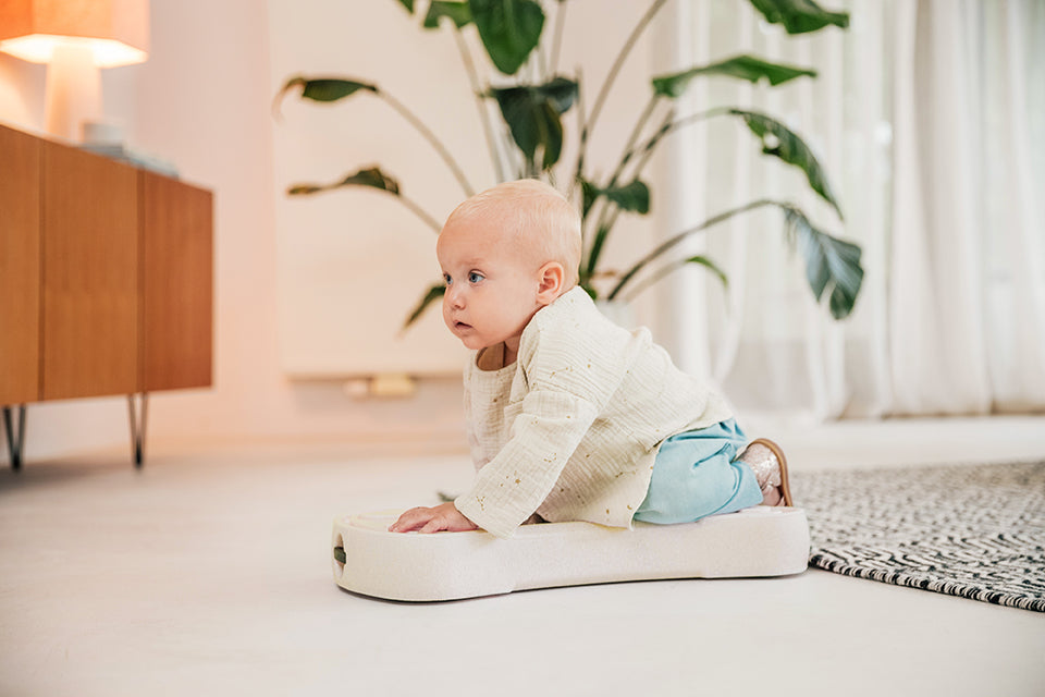 Scoot & Ride - My First - Sand - Mabel & Fox