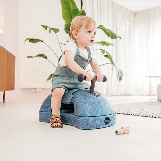 Scoot & Ride - My First - Steel - Mabel & Fox