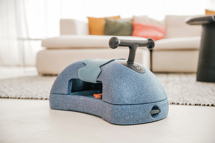 Scoot & Ride - My First - Steel - Mabel & Fox