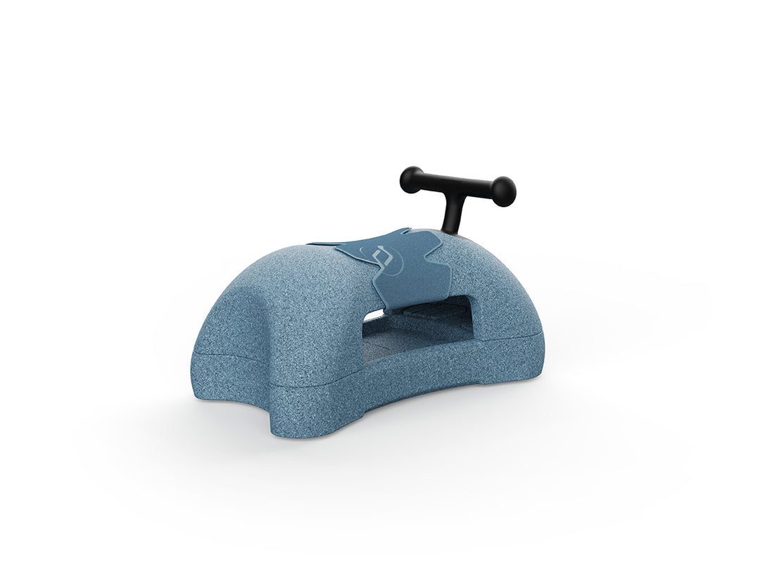 Scoot & Ride - My First - Steel - Mabel & Fox