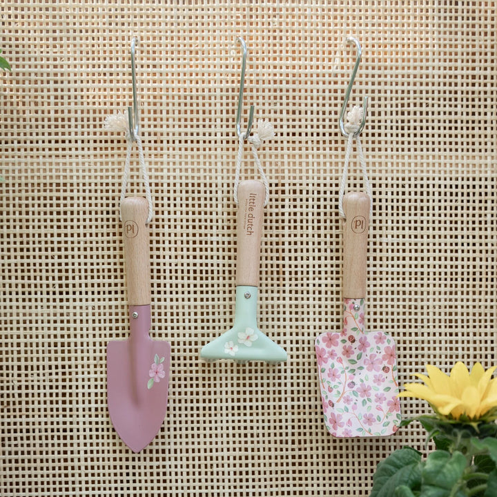 Little Dutch - Garden Tools - Fairy Garden - Mabel & Fox