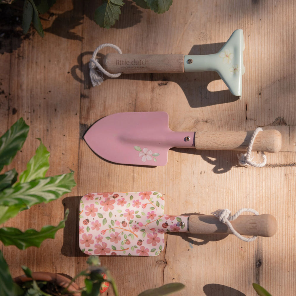 Little Dutch - Garden Tools - Fairy Garden - Mabel & Fox