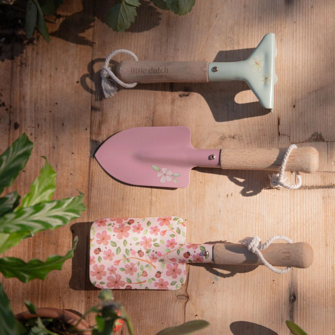 Little Dutch - Garden Tools - Fairy Garden - Mabel & Fox