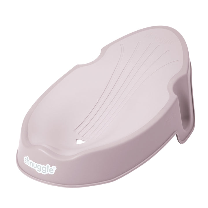 Shnuggle - Newborn Bath Support - Blossom - Mabel & Fox
