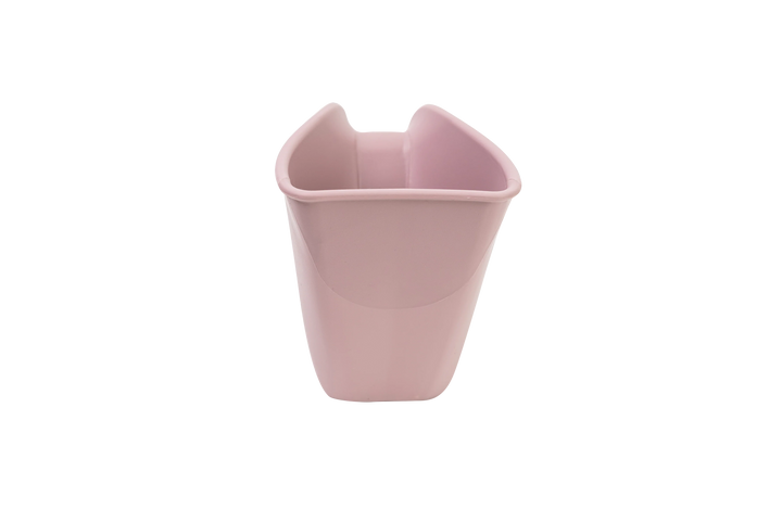 Shnuggle - Washy Bath Jug - Blossom - Mabel & Fox