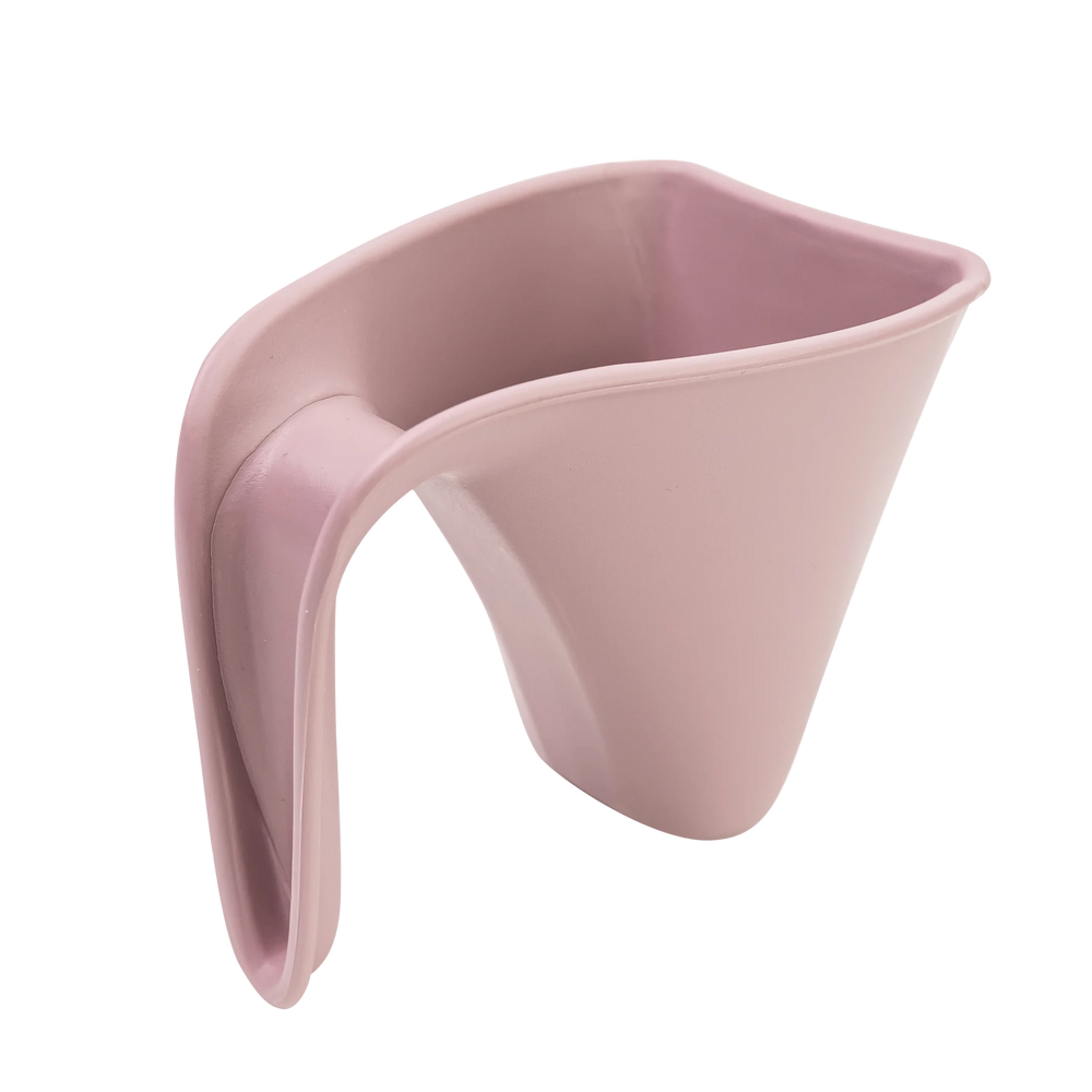 Shnuggle - Washy Bath Jug - Blossom - Mabel & Fox