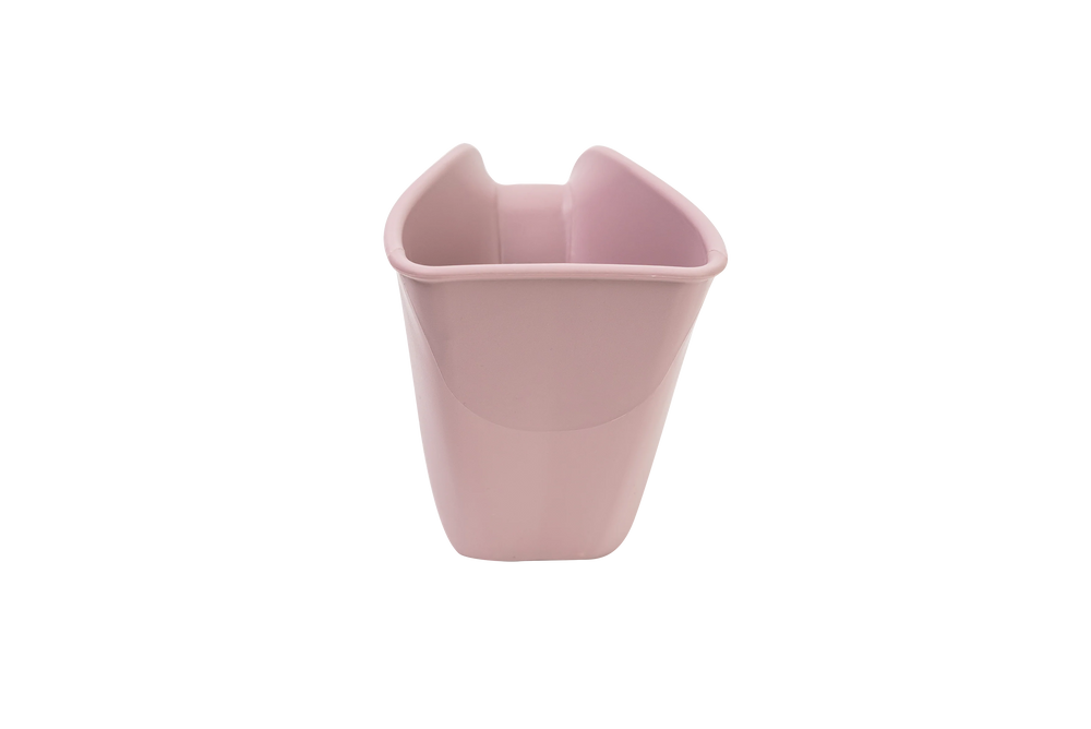 Shnuggle - Washy Bath Jug - Blossom - Mabel & Fox