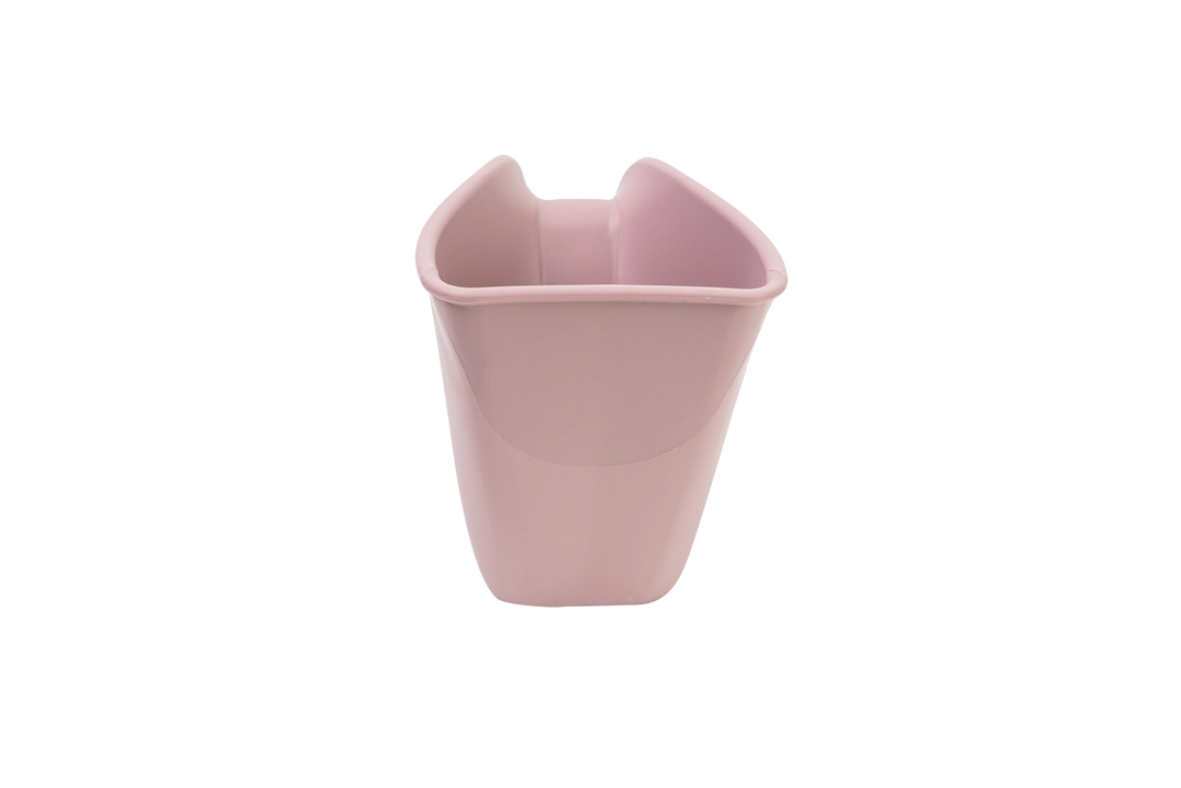 Shnuggle - Washy Bath Jug - Blossom - Mabel & Fox