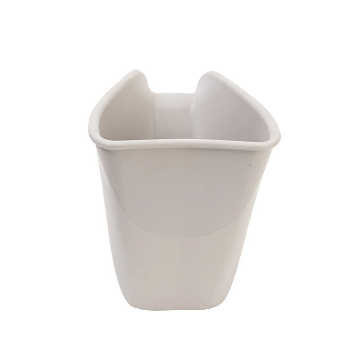 Shnuggle - Washy Bath Jug - Taupe - Mabel & Fox