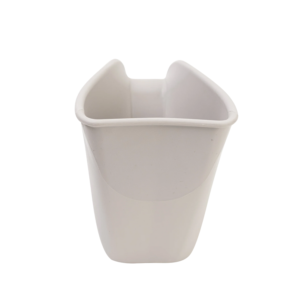 Shnuggle - Washy Bath Jug - Taupe - Mabel & Fox