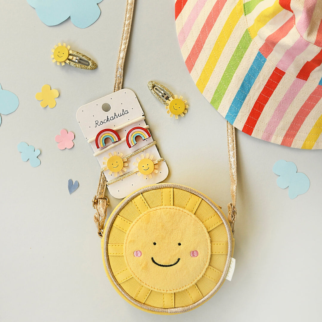 Rockahula – You Are My Sunshine Clips - Mabel & Fox