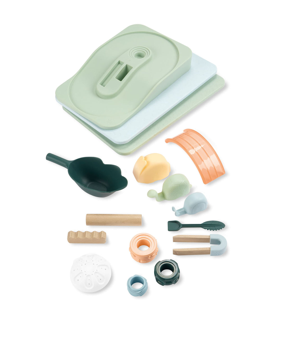 Skip Hop – Discoverosity 3-in-1 Sensory Table